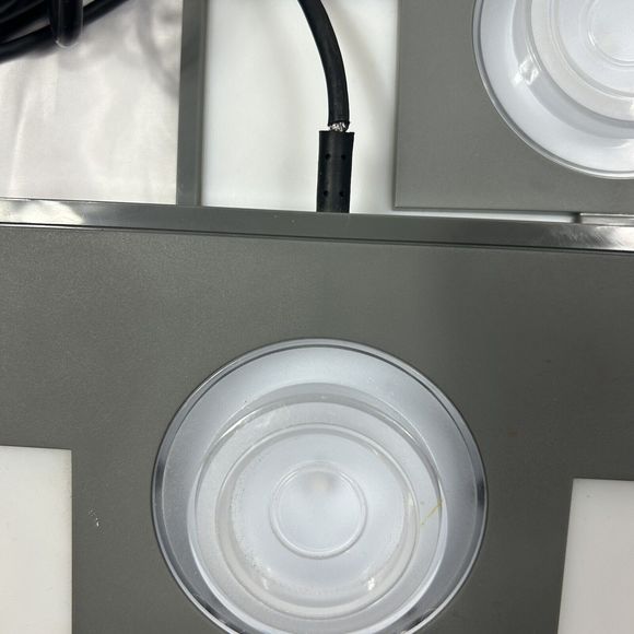 Two *LEGO Dimensions USB Portal Pad Base PS3 PS4 Wii U 3000061482👾‎ - Picture 2 of 11